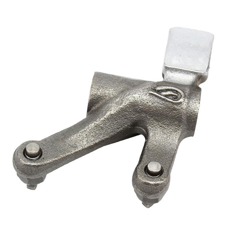 Набор клапанных коромысел AM-1 для CF 500 X5 0180-021100 0180-021200 Квадроцикл Мотовездеход Квадроцикл Мотоцикл Запчасти для двигателя 35143 35148 Linhai 500