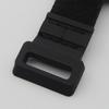 Guitar String Mute Dampener Noise Reducer Guitar Bass Fretboard Muting Wraps Bass Guitar String Cover Tape Easy to Use