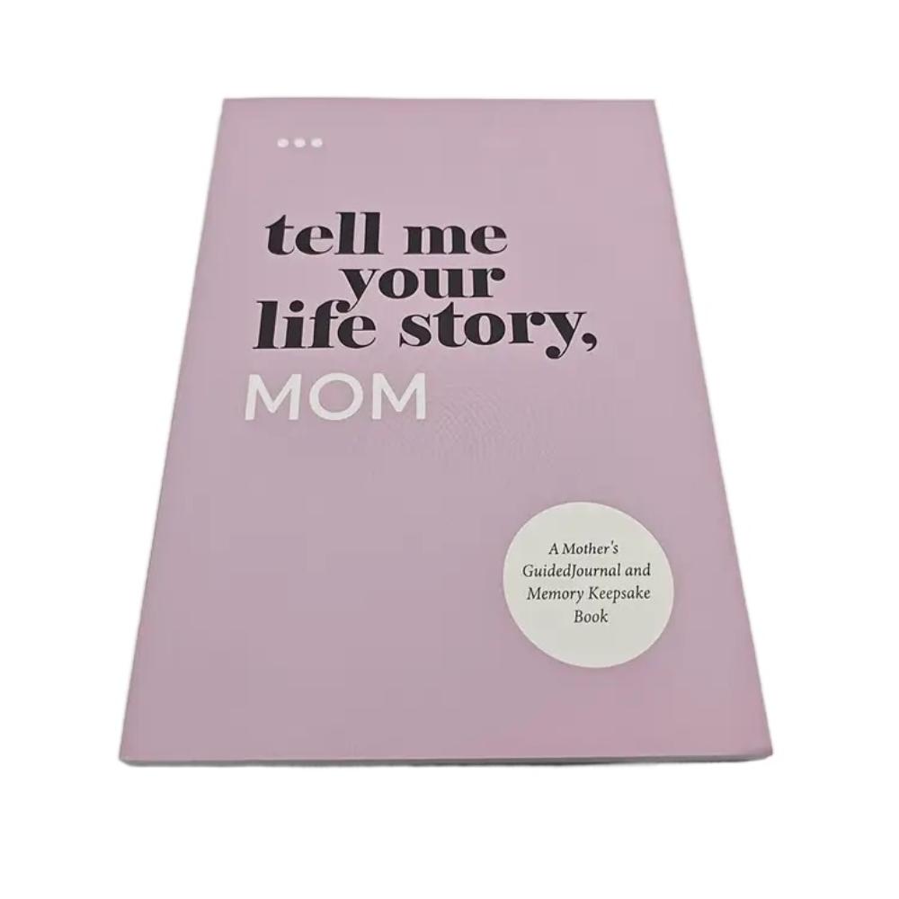 Дедушка Бабушка Папа/Мама Памятный Блокнот Семья Семейная История Записи Справочник Издание Семейной Реликвии