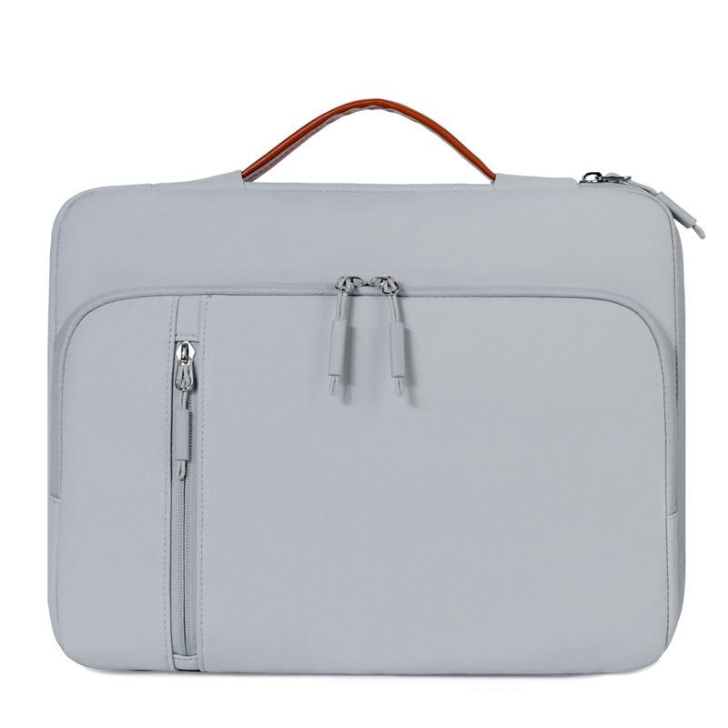 TS JYL laptop bag,Shockproof Laptop Handbag 14 16 Inch Inner Protective Bag