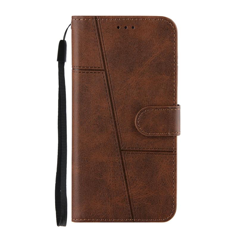Для LG Velvet Чехол-книжка Кошелек-книжка Чехол для телефона LG Velvet 5G для LG Velvet LM-G900N LM-G910 Защитные чехлы Coque