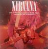 LP Запись NIRVANA - Live At The Palaghiaccio, Rome, Ita Jack023 Dear Boss. 2023 Европа Рок
