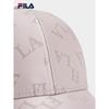 Fila Женская Модная Спортивная Бейсболка