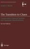 Книга The Transition To Chaos : Conservative Classical Systems and Quantum Manifestations