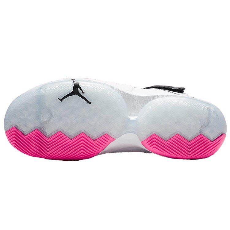 Jordan Supreme Elevation Белый Черный CD4330-100
