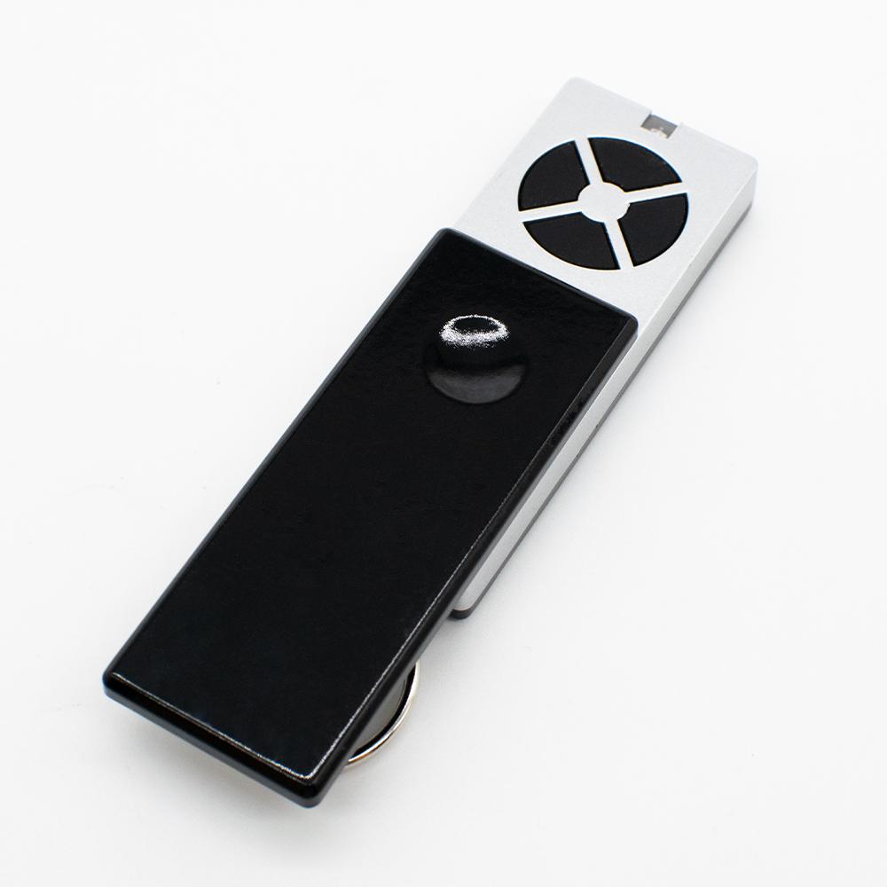 Gate Keyfob Garage Remote Control Transmitter Door Opener 868MHz TX4EVF TX2REV TX4REV TX4REVF