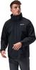 Куртка Berghaus Men's Hillwalker Long Interactive Waterproof Jacket черная