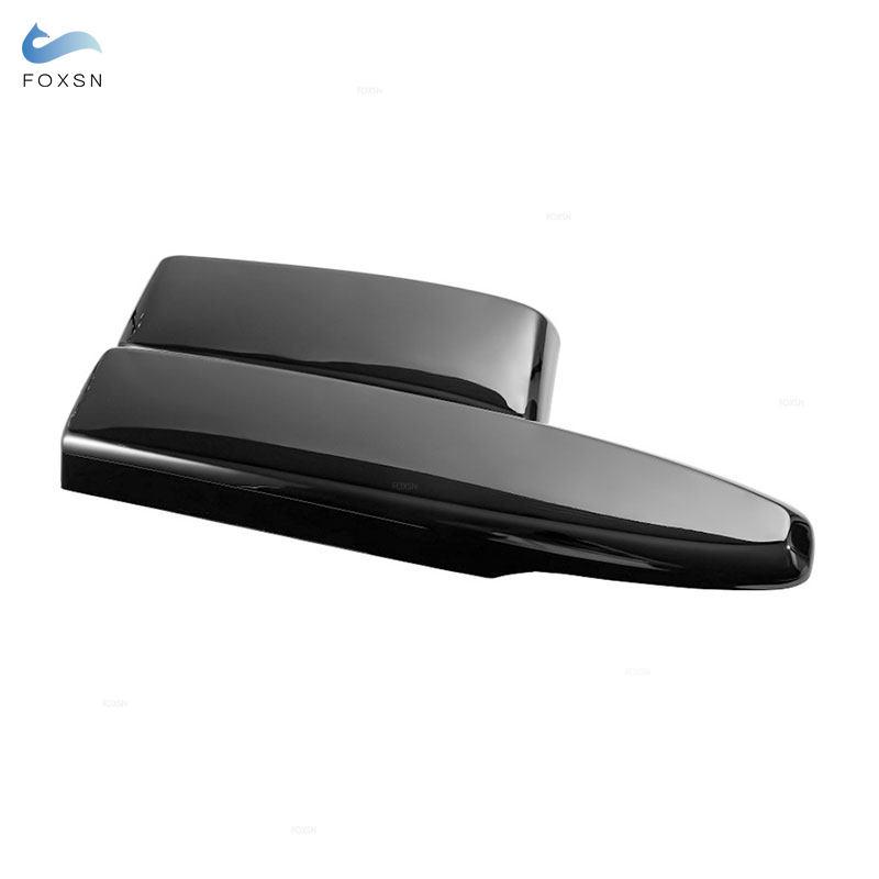 Автомобильные аксессуары, накладка на подлокотник для центральной консоли, защитная крышка для Mercedes Benz CE GLK Class W204 W212 X204