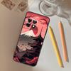 Японское искусство Храм Сакура Чехол для OnePlus 12 12R 13 R 11 9 10 Pro 8T 9RT 10T OnePlus Nord 4 CE 2 3 Lite N20 N30