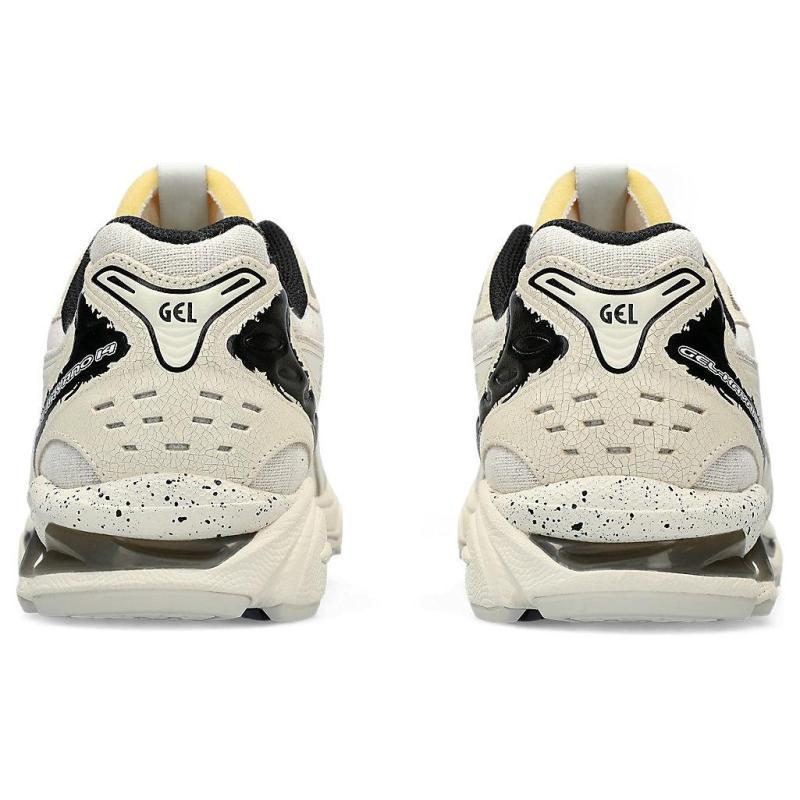 Asics Кроссовки Gel Kayano 14 Imperfection Pack кремовые 1203A416-100