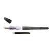 PILOT Fountain Calligraphy Extra Fine Point Pen, Pen, [Clear Pink] P-FP-60R-TPEF