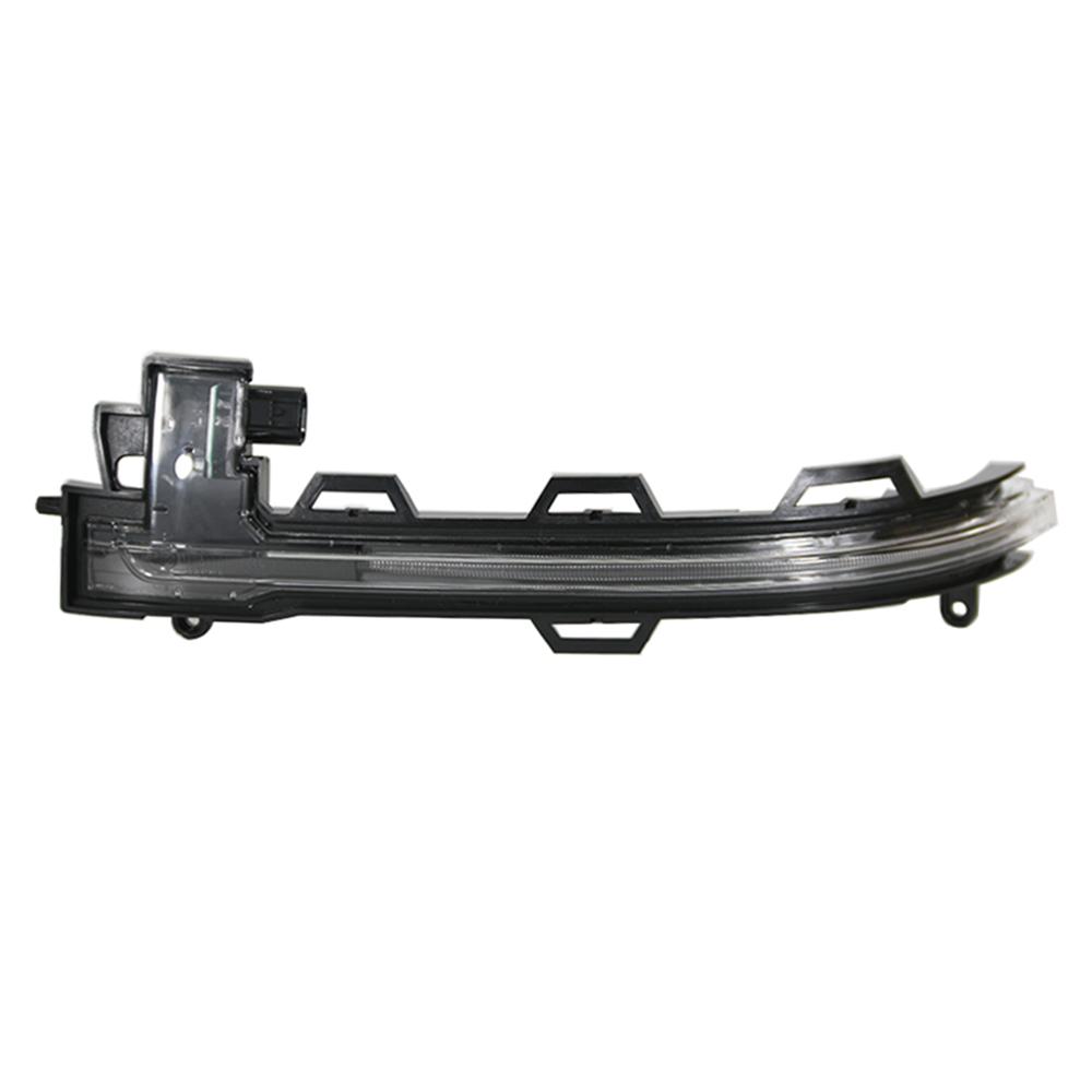 For BMW X3 F25 X4 F26 X5 F15 F85 X6 F16 F86 2015 2016 2017 2018 Rearview Mirror Turn Signal Light 63137291217 63137291218