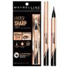 Maybelline Hyper Sharp Liner R SB-1 Теневой коричневый