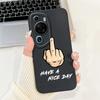 Cartoon Fashion Back Shell For Huawei P60 / P60Pro / P60Art Phone Bumper Case Soft Silicone Dragon Astronaut Funda HuaweiP60 Bag