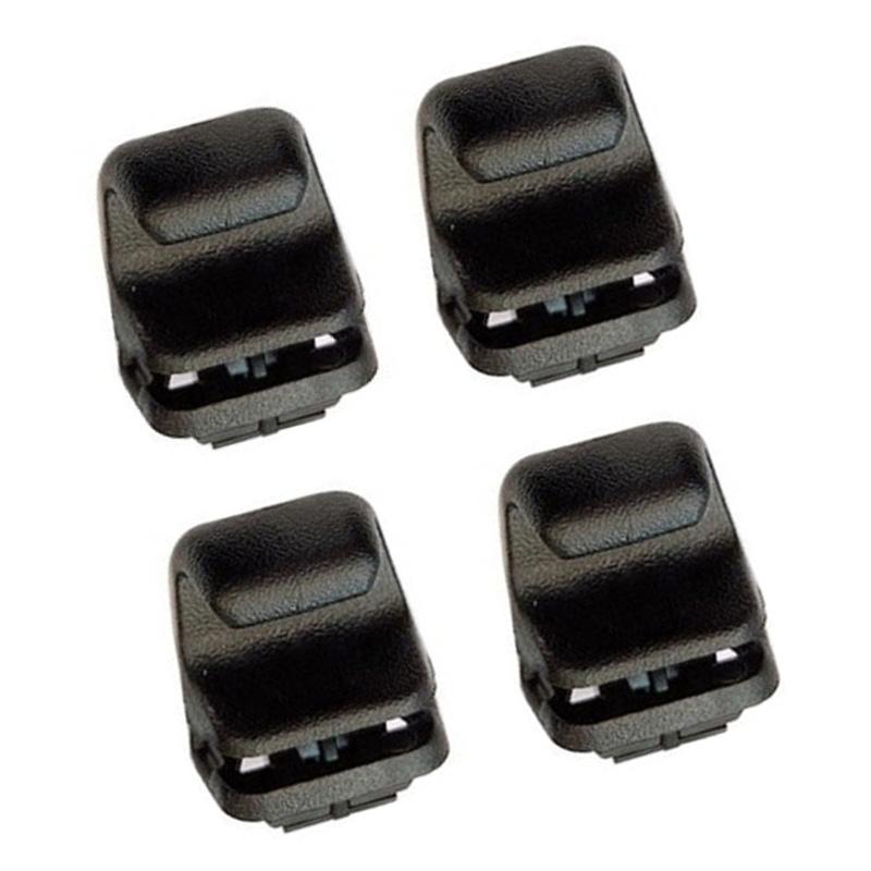 Высококачественный КРЮЧОК ДЛЯ ШТОРКИ ВНУТРИ ЗАДНЕЙ ДВЕРИ КРЮЧОК ДЛЯ ШТОРКИ ВНУТРИ ЗАДНЕЙ ДВЕРИ 83917S8000CA Высококачественный пластик 83917S8000CA