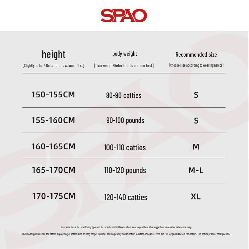 Женский приталенный топ SPAO с молнией до середины груди и воротником-стойкой, с длинным рукавом