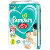 Подгузники Pampers Smooth Care 62 шт. [Размер трусиков] (4~8 кг)