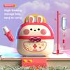 Игровой набор 'Доктор' для девочек. Игрушечный стетоскоп для детских ролевых игр. Идеальный подарок для мальчиков.