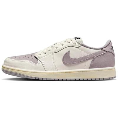 1 Retro Low Og Atmosphere Grey Jordan CZ0790-101