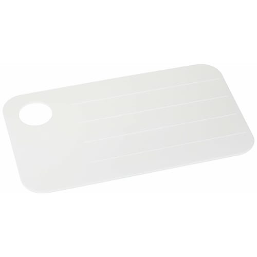 PEARL METAL Tofu Palm-Sized Mini Cutting Board C-3278