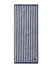 Полотенце для ванны RALPH LAUREN 65x120 см Reston Stripe Navy