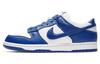 Dunk Low Retro Sp 'Kentucky' CU1726-100