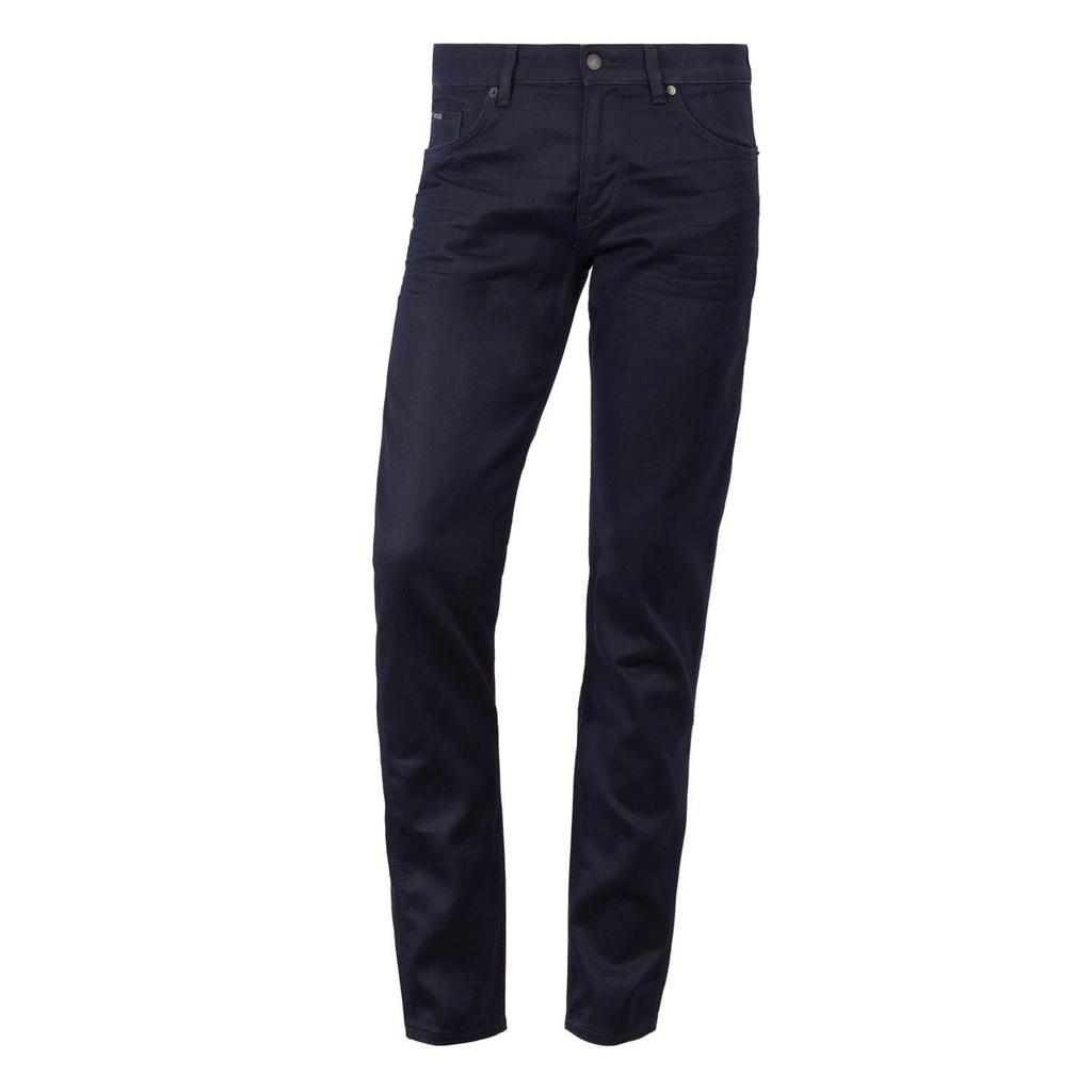 Boss Mens Delaware3 Slim Jeans