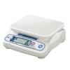 Digital Scale Minimum Pan X with the Measurement Act A&D SH-2000N (Capacity 2000g, Display 1g, Dimensions 230(W) 190(D)mm, Uncertified) Compliant