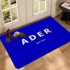 ADER A-ADERS ERROR Придверный коврик Моющийся Нескользящий Коврик для гостиной, зоны дивана и кресел Кухонный коврик для двери Ковер для прихожей