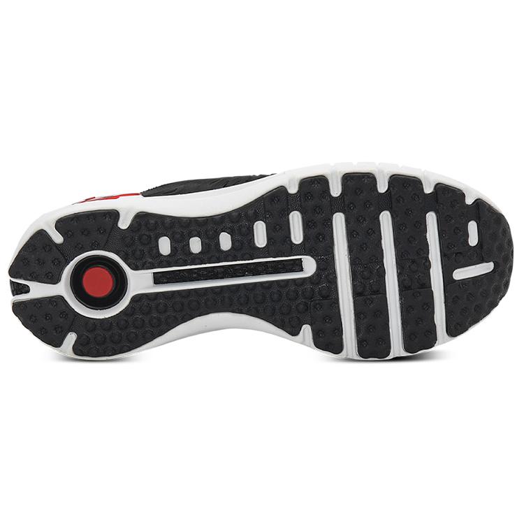 Under Armour Hovr Phantom Rn Металлический 'Черно-Красный' 3025351-001