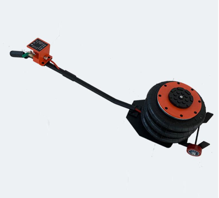 Пневматический 3T/5T домкрат-подушка для ремонта и обслуживания малолитражных автомобилей