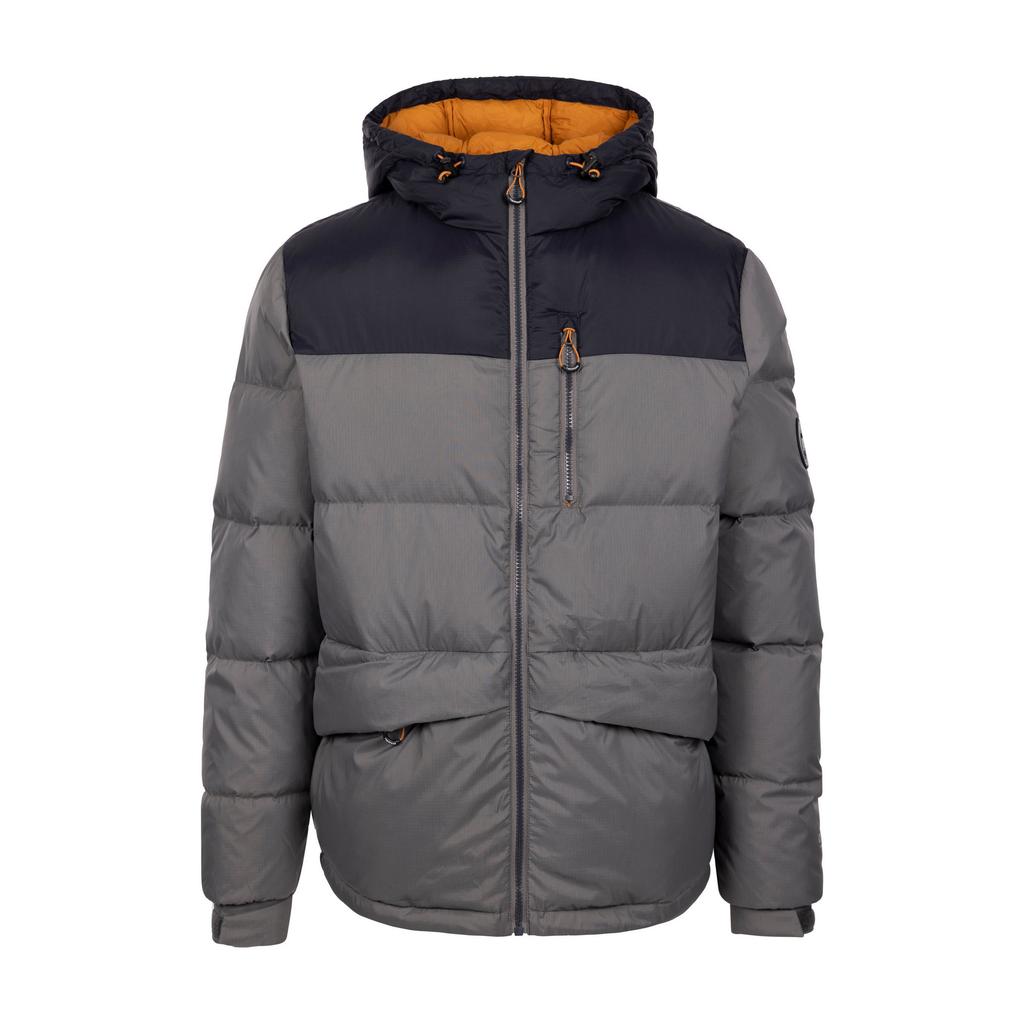 Mens Erris Down Jacket