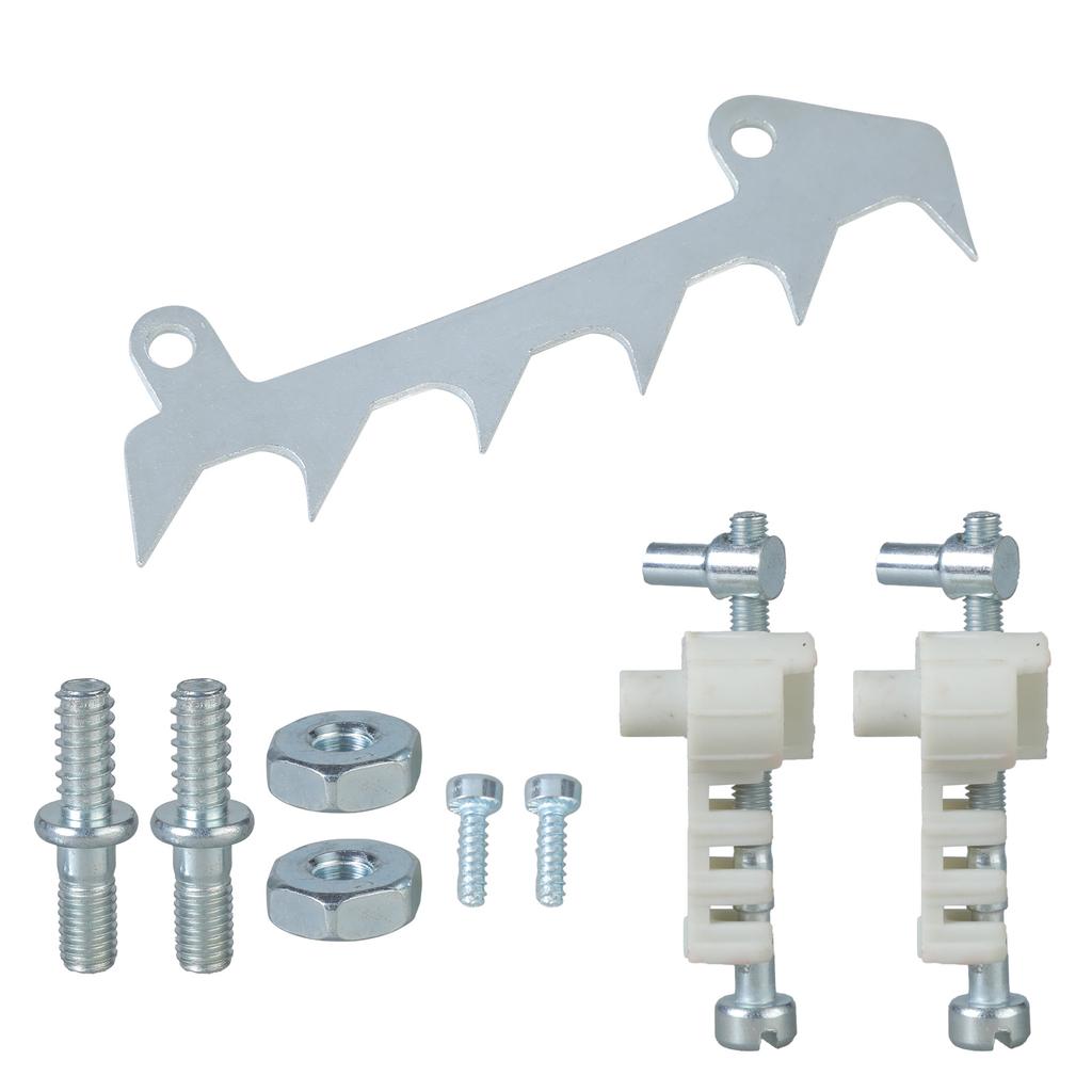 Металлические упоры для валки дерева, винт для MS170 MS180 MS200 MS201 MS210 MS230 MS250 MS171 MS181 MS211 017 018 020 021 023