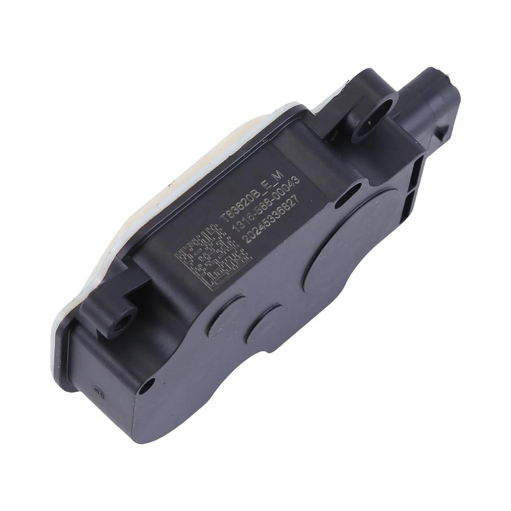 Привод мотора активной решетки 1316-888-00043 Для Subaru Forester