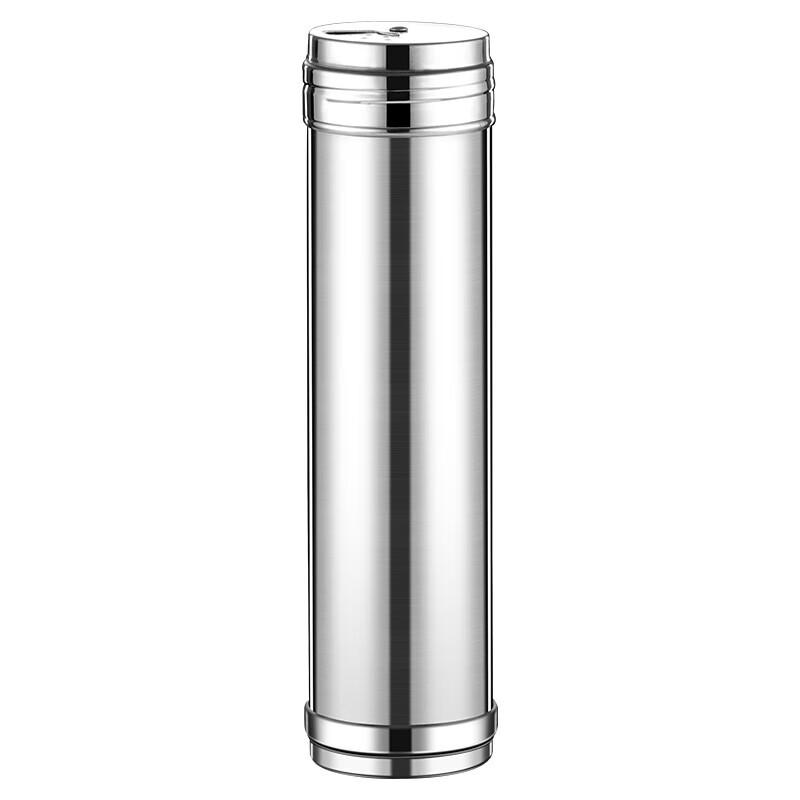 Стеклянные банки для специй SikaiZhuo из нержавеющей стали (10-Pack)