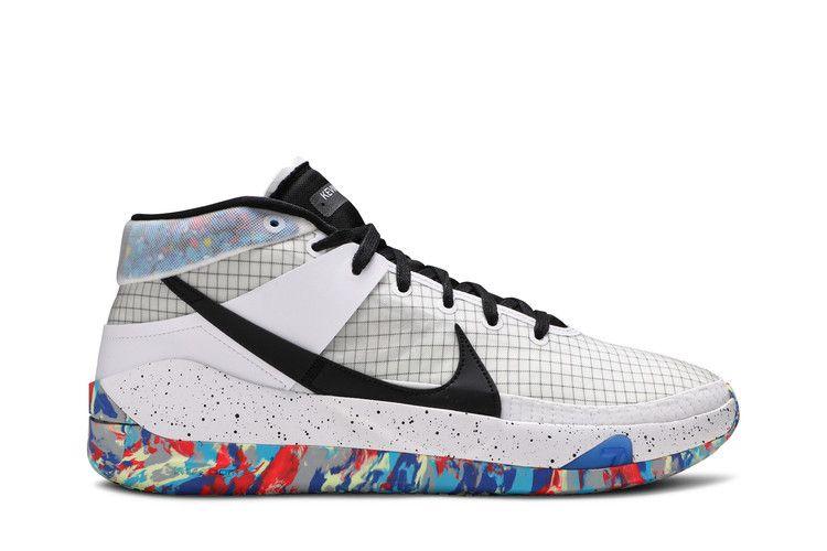 Men's Sneakers Nike KD 13 EP 'Home'