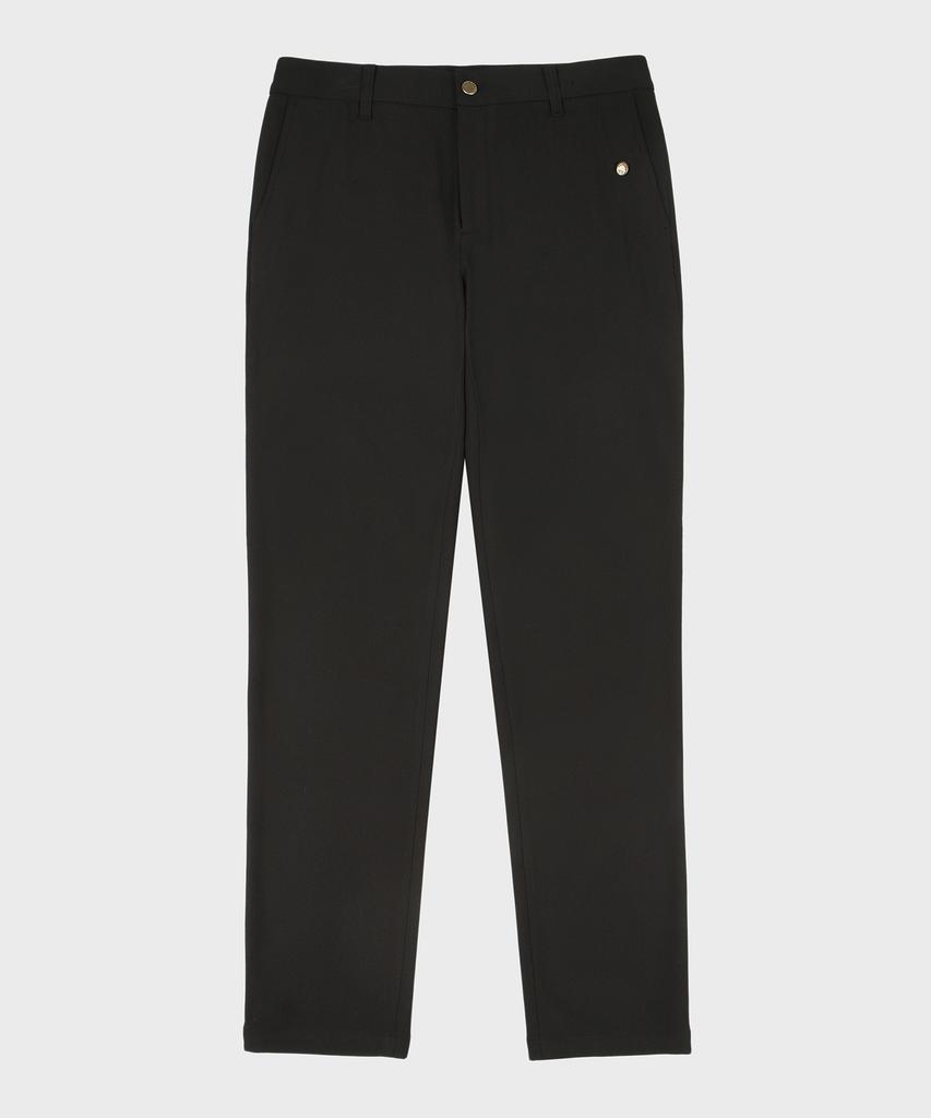 HELVESKO Huda Point Pants (Black)