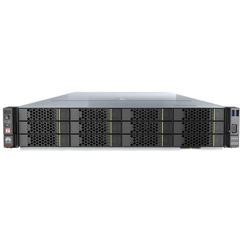 Huawei Taishan 2280 2U Server with Kunpeng 920 64-core Processor (CN version)