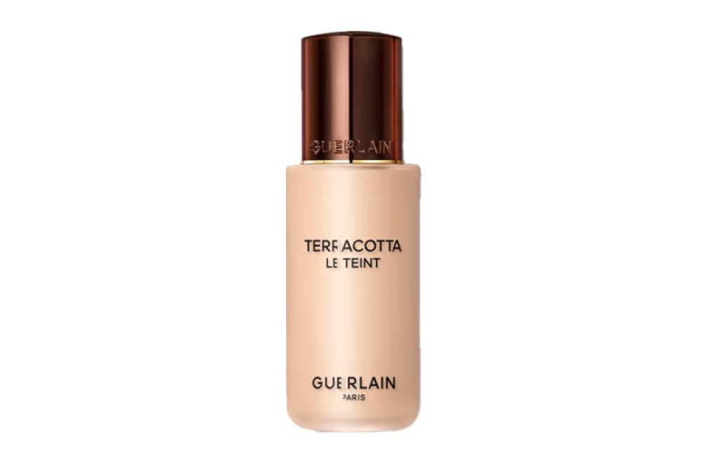 Guerlain Тональная основа Terracotta Le Teint