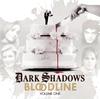 Книга Dark Shadows Bloodline Volume 1 : 1