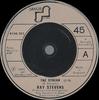 7inch Record RAY STEVENS - The Streak 6146201 Janus Records 1974 UK Rock Used