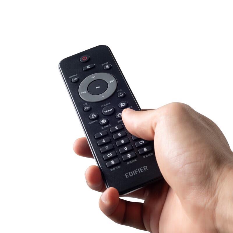 EDIFIER PW312 12-inch Outdoor Mobile Speaker