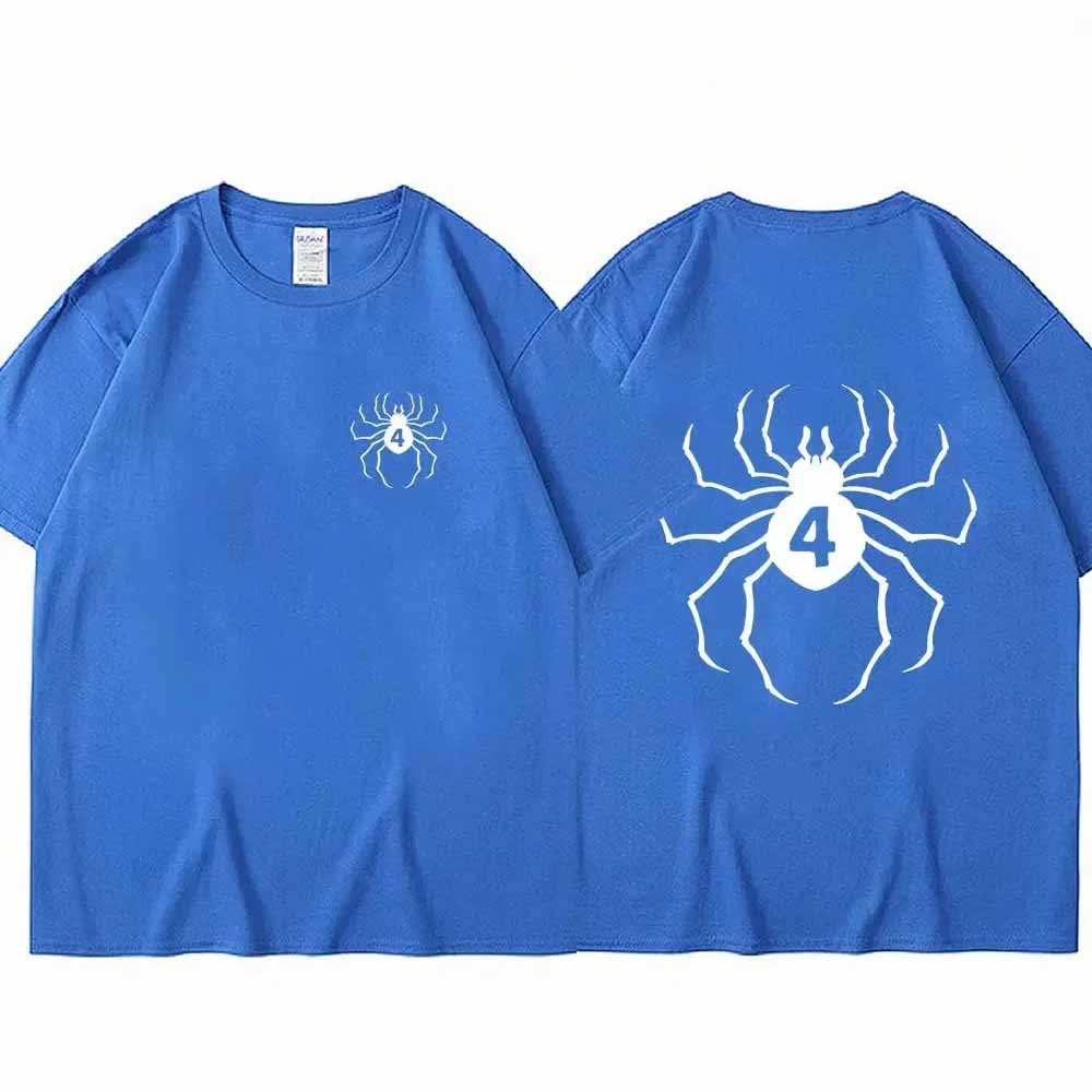 Аниме Hunter X Hunter Косплей Футболка Phantom Troupe Hisoka Chrollo Футболка с принтом Мужчины Женщины Хлопковые футболки большого размера Уличная одежда