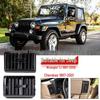 Вентиляционное отверстие для приборной панели Jeep Cherokee/Wrangler TJ 1997-2001 гг.