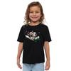 Disney Childrens/Kids Sledding For Christmas Mickey & Minnie Mouse T-Shirt