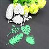 Leaves Metal Cutting Dies Stencils for Scrapbooking Album Decorative Embossing Card Crafts Template