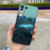 Чехол для телефона Stargate Atlantis для Samsung A25 A13 A33 5G A54 A36 A35 A56 A52 A14 Ударопрочный мягкий чехол