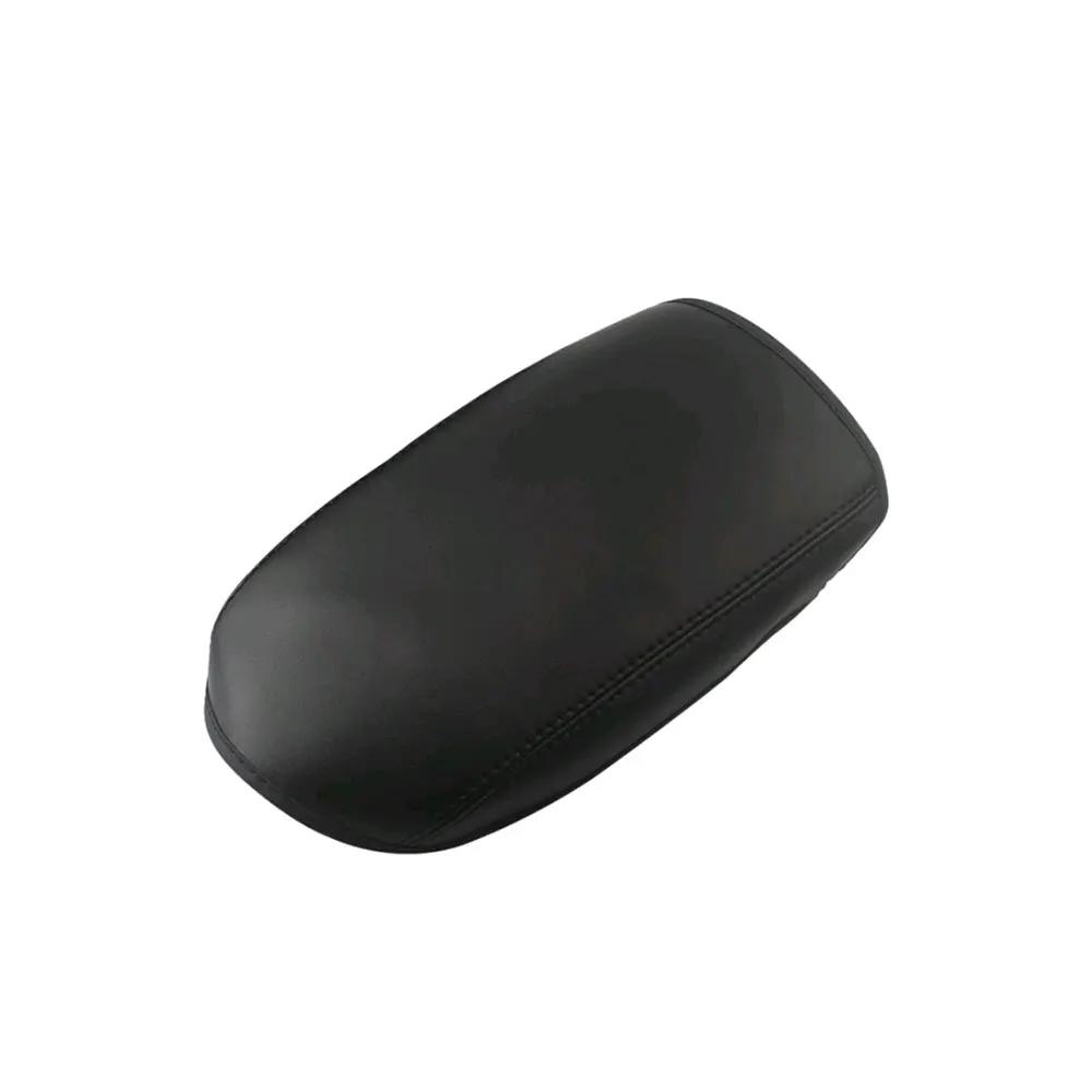 1 шт., консоль подлокотника автомобиля, опора, подлокотник, накладка, аксессуары для салона автомобиля для VW Tiguan MK2 (Второе поколение) 2017-2024