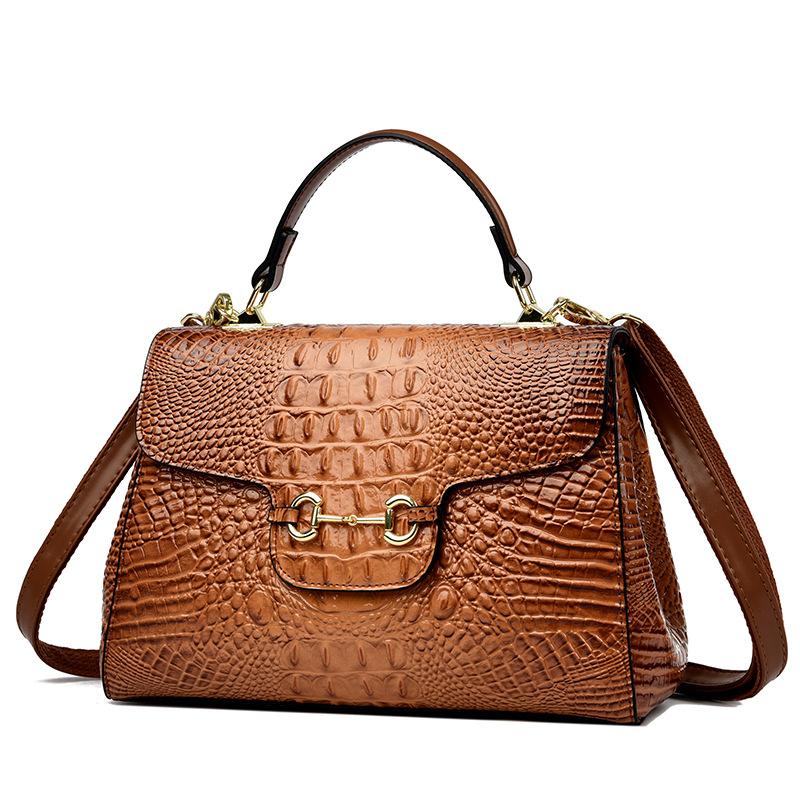 Модная и высококачественная сумочка, сумка через плечо на одном плече и женская сумка