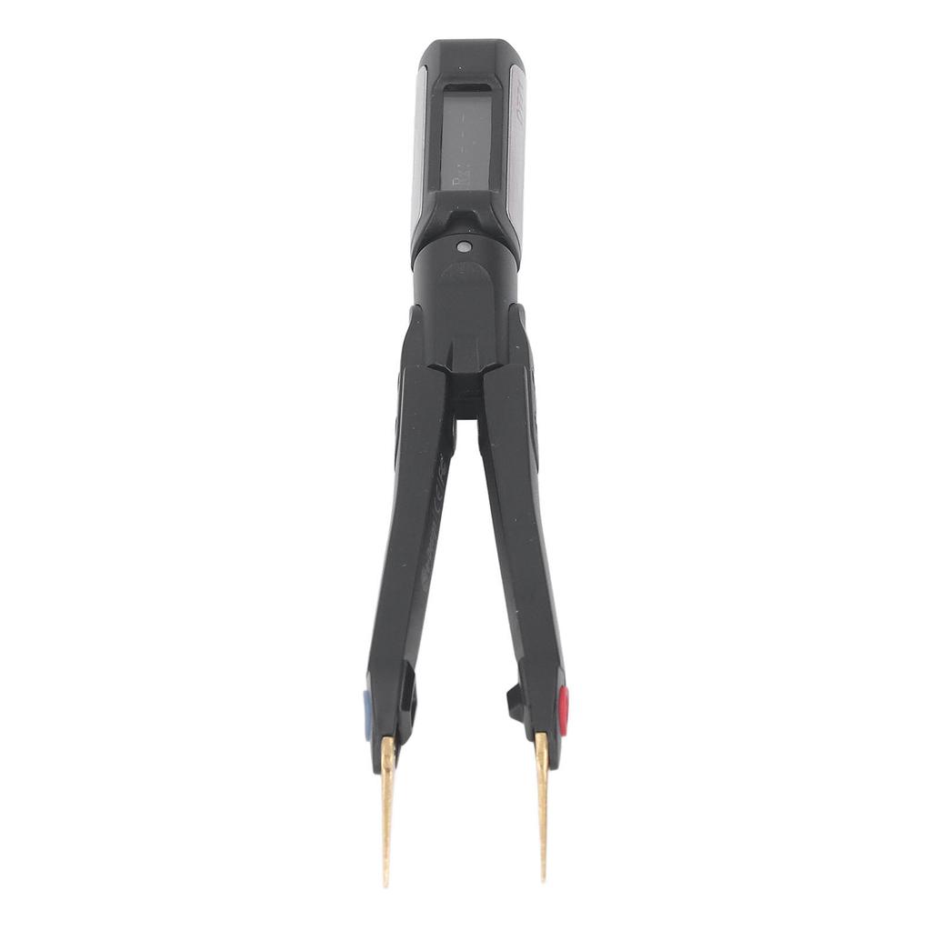 Мини цифровой пинцет портативный интеллектуальный тестер LCR с генератором сигналов для электронного обнаружения